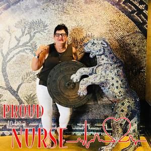 Meet your Posher, Dixie